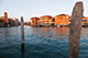 Skyline, Murano, Italy