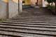 Steps, Riomaggiore, Italy