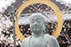 Buddha Statue, Kyoto, Japan