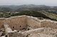 Jordan Valley, Ajlun Castle, Ajlun, Jordan