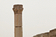 Pillar, Jerash, Jordan