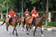 Mounted Guards, Royal Palace, Kuala Lumpur