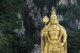 Murugan Statue, Batu Caves, Kuala Lumpur