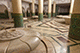 Ablution Hall, Hassan II Mosque, Casablanca, Morocco