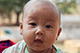 A Local Child, Inn Dein, Inle, Myanmar