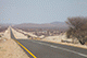 Towards Damaraland, Namibia