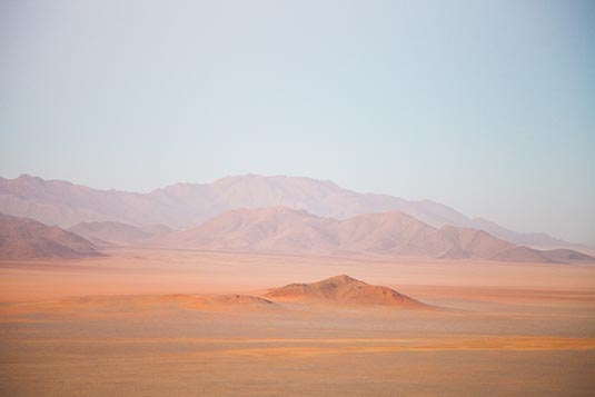 NamibRand Valley, NamibRand, Namibia