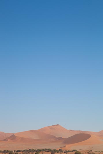 Hiddenvlei, Namibia
