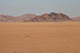 Room with a View, Little Kulala, Sossusvlei, Namibia