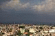 Kathmandu Valley as seen from Hotel Grand, Kathmandu, Nepal