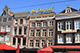 Rembrandtplein, Amsterdam, the Netherlands