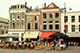 Grote Market, Haarlem, the Netherlands