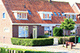 Houses, Marken, the Netherlands