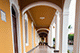 A Corridor, Granada, Nicaragua