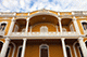 A Facade, Granada, Nicaragua