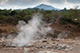 Mud Pots, San Jacinto, Leon, Nicaragua