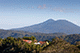 View from Lookout Point, Mirador De Catarina, Nicaragua