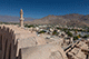 Minaret, Nizwa Fort, Nizwa, Oman