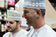 Shop Owners, Nizwa Souq, Nizwa, Oman