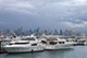 Marina, Panama City, Panama
