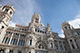 Town Hall, Madrid, Spain