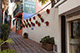 A Street, Old Town, Marbella, Spain