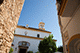 Cathedral, Plaza de La Iglesia, Old Town, Marbella, Spain