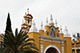 Basilica Macarena, Seville, Spain