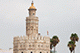 Gold’s Tower, Seville, Spain