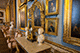 Portraits, The Royal Palace, Stockholm, Sweden