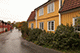 Houses, Voxholm, Sweden