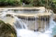 Erawan Waterfall, Level 5, Erawan National Park, Thailand