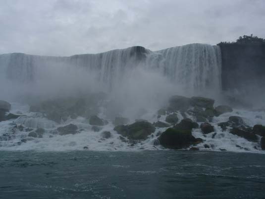 American Falls, Niagara Falls, USA