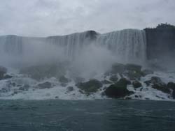 American Falls, Niagara Falls, USA