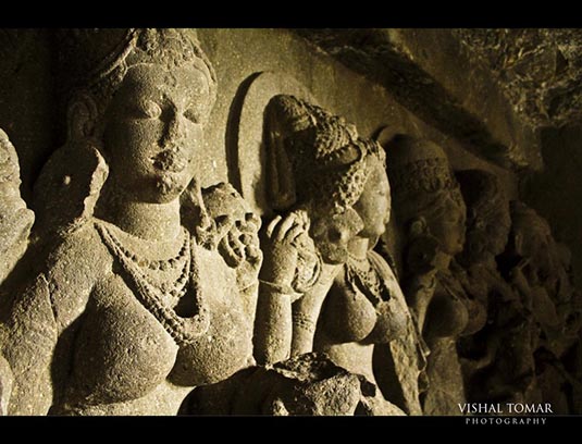 Bhandardhara with Ajanta and Ellora - Photo 16