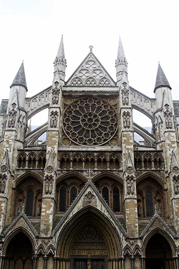 St. Margaret Church, London, UK