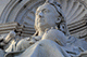 Queen Victoria Statue, Queen Victoria Memorial, Opposite Buckingham Palace, London, UK