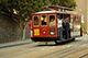Cable Car, San Francisco, USA