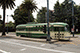 Trolley, San Francisco, USA