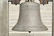 The Bell, Capitol Building, Boise, Idaho, USA