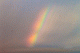 A Rainbow, Boston, Massachusetts, USA