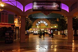 Casino, Primm Valley Resort, Primm, Nevada, USA