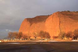 Red Rock Park, Gallup