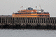 Staten Island Ferry, New York City, New York, USA