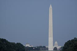 Washington Monument, Washington, D.C., USA