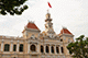 Town Hall, Ho Chi Minh City, Vietnam